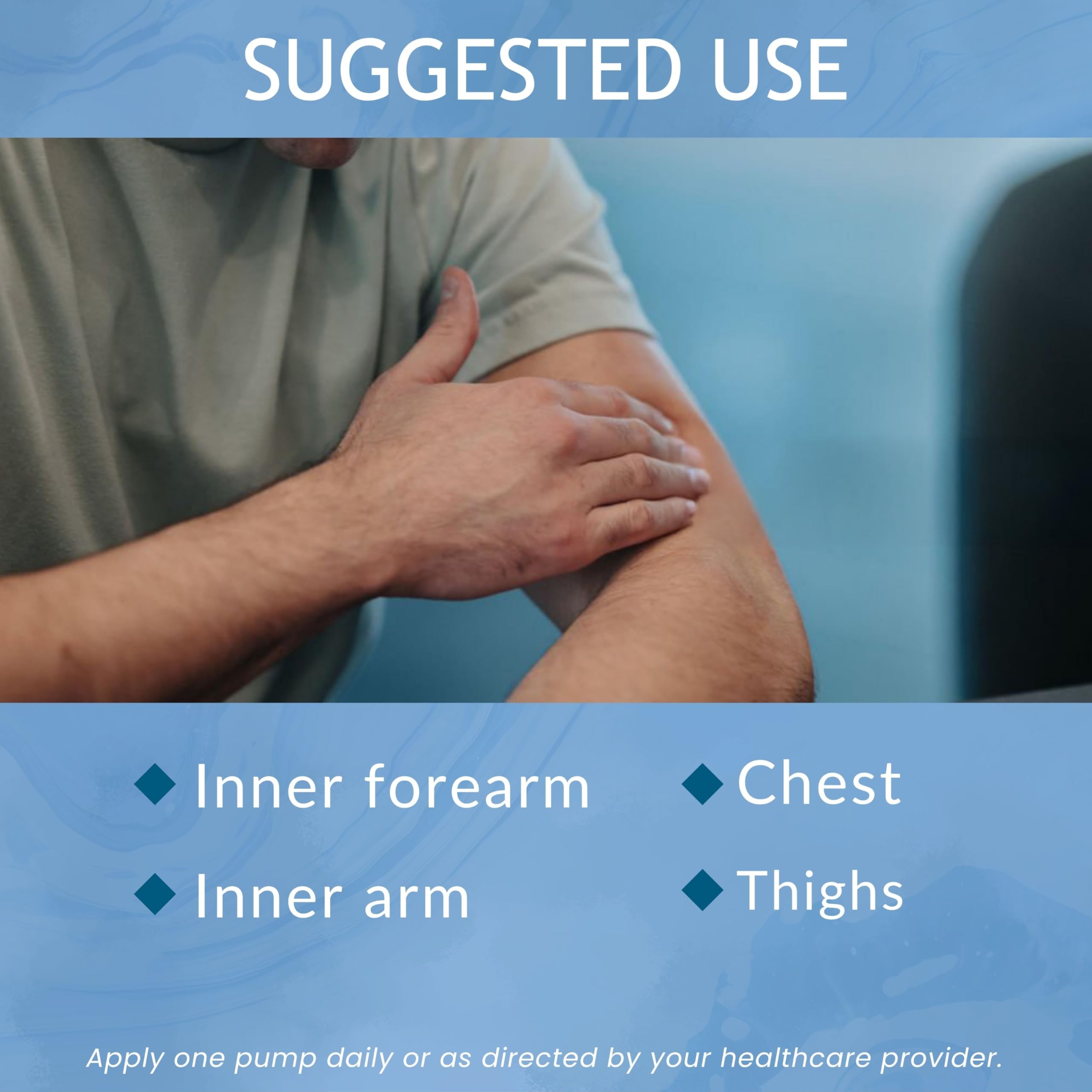 Étiquette élégante et certifiée BIOLABS PRO DHEA 20 mg