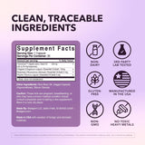 BIOLIGENT: routine bien-être quotidienne, capsules faciles à intégrer.