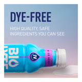 BIOLYTE, pack de 12 bouteilles, solution pratique pour maison et bureau.