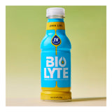 BIOLYTE utilisation quotidienne pratique en déplacement.