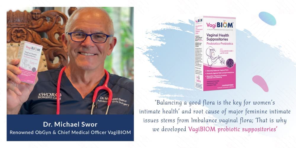 Biom Probiotiques : sans parabènes, formulation végan.