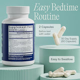 Bioma Magnesium et vitamine D : relaxez et soutenez le métabolisme.