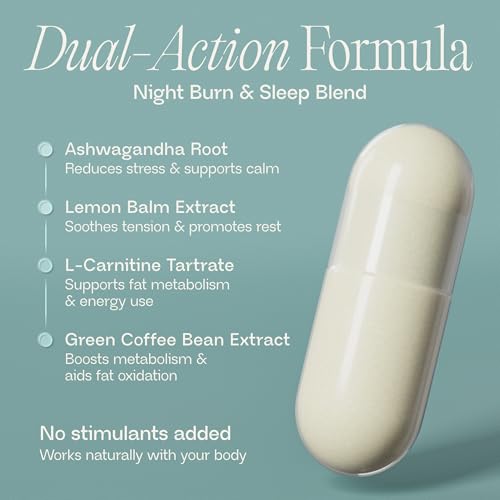 Mélange humeur et sommeil Bioma pour un soutien nocturne apaisant.