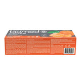 Arômes agrumes BIOMED Citrus Fresh apportant une fraîcheur agréable.