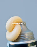Biomed Superwhite vegan sans fluor et sans ingrédients controversés