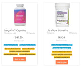 Biomesight, synthèse de SCFA, toxines, neurotransmetteurs et enzymes