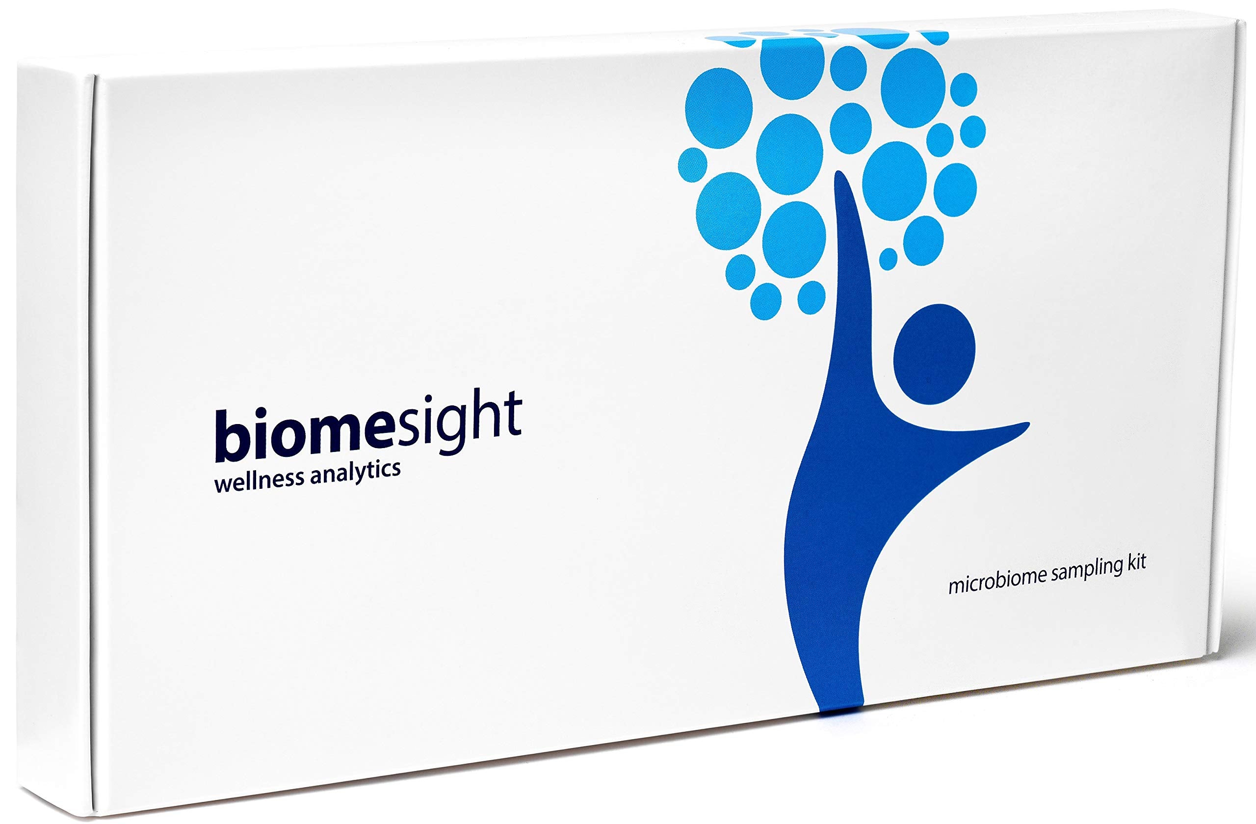 Biomesight, aperçu des résultats du test du microbiote intestinal