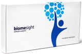 Biomesight, aperçu des résultats du test du microbiote intestinal