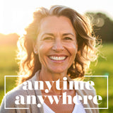 Be Femme BioMiracle – lingette douce pour la zone intime et le soin externe.