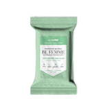 Lingette Be Femme – équilibre pH et confort quotidien.