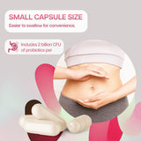 Boite Biomuve en carton, emballage recyclable.