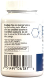 Bionaze Emballage et etiquette, visuel clair du produit.