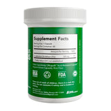Bionexus capsules-retard DRcaps protégeant les actifs contre l'acide gastrique.
