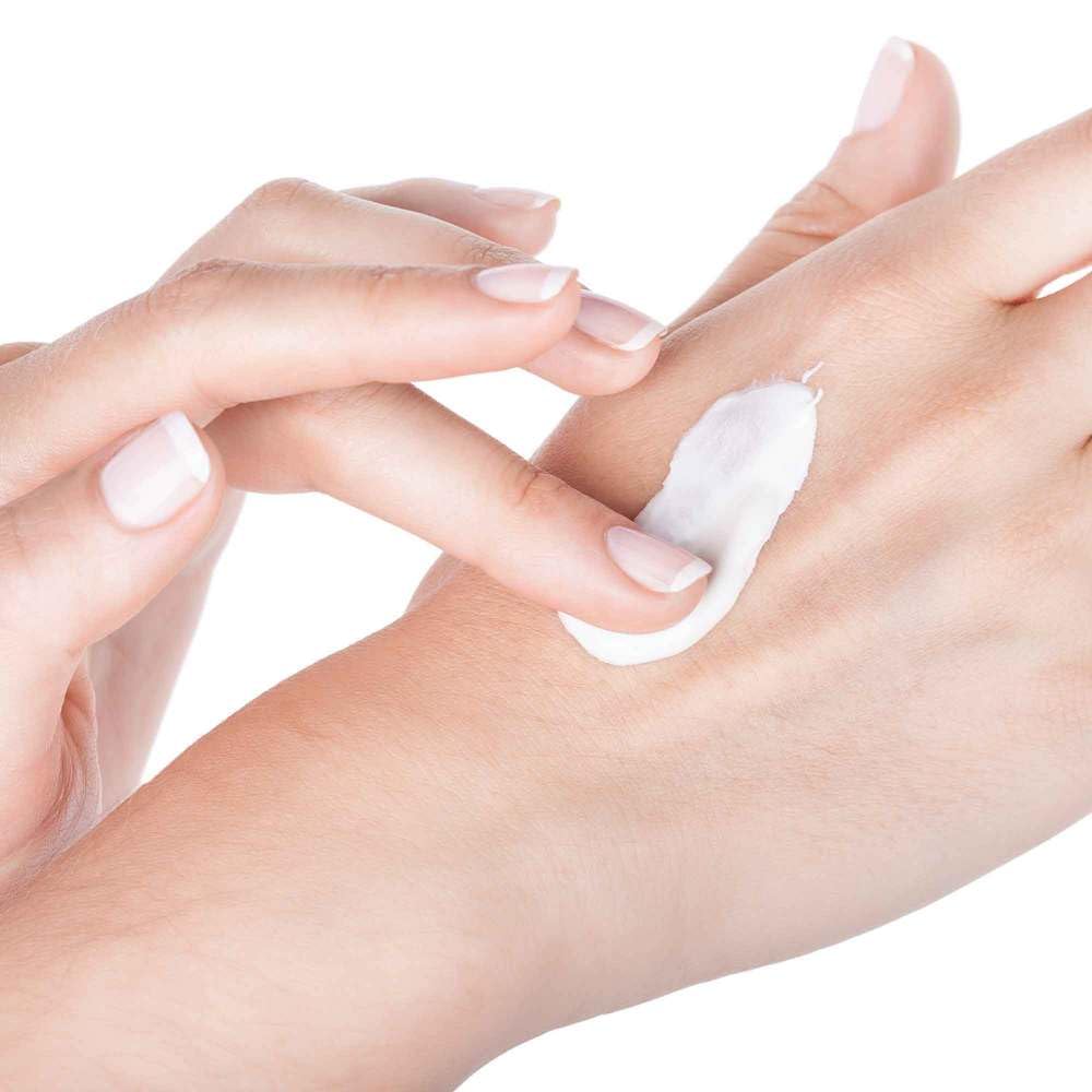 Étiquette et emballage Bionike Triderm Lenil+ 50 ml pratique à emporter