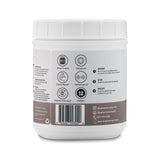 Biopharma Scientific Nanopro Immune colostrum: richesse en colostrum pour un profil nutritionnel.