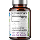 biophix nicotinamide-500mg composition, qualité et origine visibles