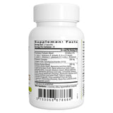 Cognibiotics BIOptimizers, melange-17-herbes-chinoises, exploration potentielle du bien-être mental