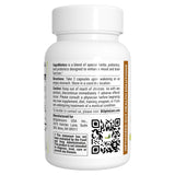 Cognibiotics BIOptimizers, usage quotidien, capsules faciles à avaler pour soutenir la clarté mentale