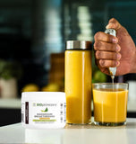 BIOptimizers Magnesium Breakthrough Drink, formulations bio-disponibles pour absorption efficace.