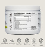 BIOptimizers Magnesium Breakthrough hydratation-electrolytes aide à maintenir l'équilibre hydrique.