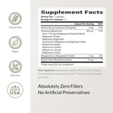 BIOptimizers Magnesium Breakthrough — produit naturel et contrôle qualité