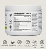 BIOptimizers Magnesium Breakthrough Drink, soutien potentiel au sommeil et récupération musculaire.