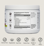 Jeton de soir ou après l’effort, BIOptimizers Magnesium Breakthrough.