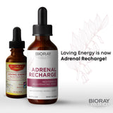 Bioray Recharge Adrénale, mélange dans l’eau, usage pratique et potentiels bénéfices quotidiens.