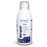 Biorepair Collutorio bouteille 500ml: hygiène buccale pratique et fraîcheur durable