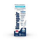 Biorepair Collutorio emballage Italien: produit authentique et conditionnement soigné