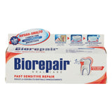 Biorepair emballage italie : Emballage italien élégant assure une utilisation pratique.