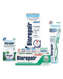 Biorepair enfants sans fluor, option sûre pour jeunes utilisateurs.