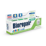 Biorepair Junior microRepair et émail renforcé, flacon de 75 ml