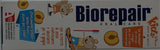 Biorepair Kids arôme pêche, sensation agréable pendant le brossage