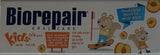 Biorepair Kids sans fluor, formule douce pour les jeunes dents