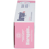 Biorepair Parodontgel répare l’émail grâce au microRepair.