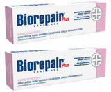 Biorepair Parodontgel en tube 75 ml, pratique pour le brossage.