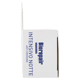 Rituel nocturne: parfum frais et douceur pendant le brossage.