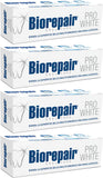Biorepair Pro White: dentifrice réparateur pour l'émail et brillance retrouvée