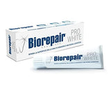Biorepair Pro White: formule sans fluorure pour les jeunes enfants