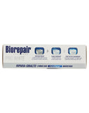 Biorepair Pro White: routine bucco-dentaire avec brillance naturelle