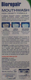 Biorepair protège dents et gencives grâce à une action ciblée.
