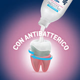 Biorepair Rinçage buccal Gum Protection, usage quotidien, bouche plus fraîche.