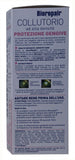 Biorepair rince-bouche extraits naturels: action préventive contre plaque et tartre
