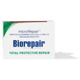 Biorepair sans fluorure et sans SLS, option adaptée pour la famille.