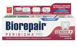 Biorepair Set 2 dentifrices avancés 75ml – sans fluor pour un brossage sûr