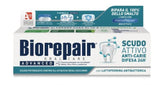 Biorepair Set 2 dentifrices avancés 75ml – douceur de brossage et soin quotidien
