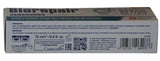 Biorepair Set 2 dentifrices avancés 75ml – emballage italien élégant