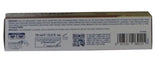 Biorepair Set 2 dentifrices avancés 75ml – formulation sans parabènes ni SLS