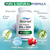 Biorixil usage quotidien, soutien potentiel au bien-être